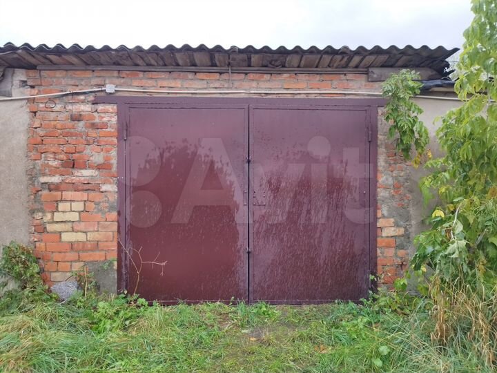 Гараж, 23 м²