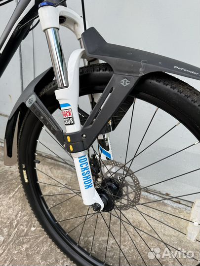 Gt avalanche 2.0 M идеал