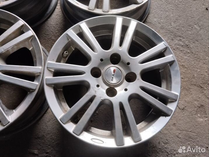 R14 4x100 et45 54.1