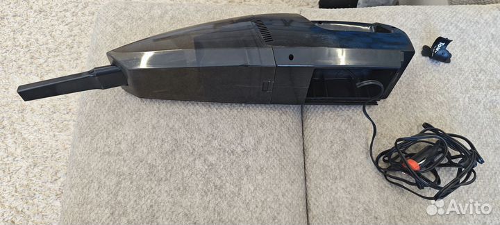 Автопылесос