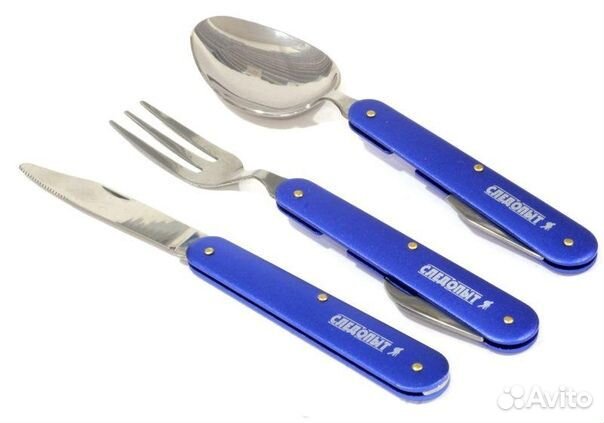 Набор столовых приборов 