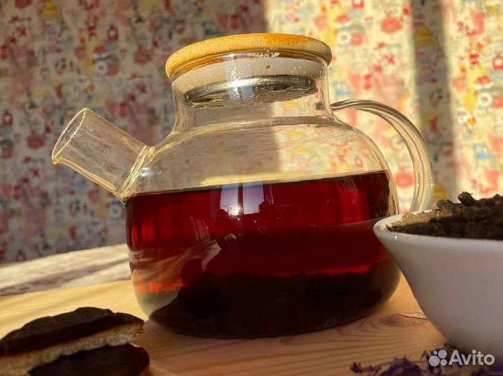 Иван-чай безкофеинновый, кипрей