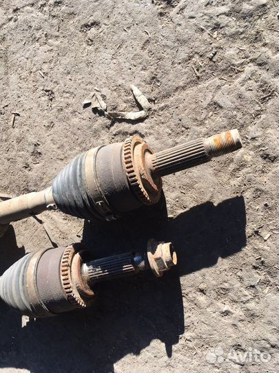 Hyundai solaris передний привод