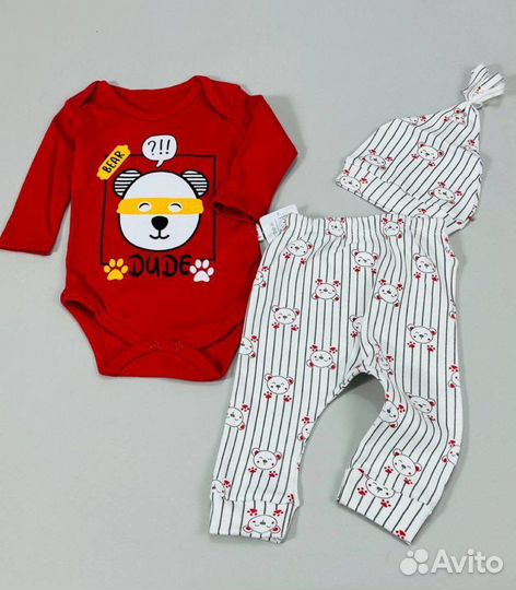 Детская одежда