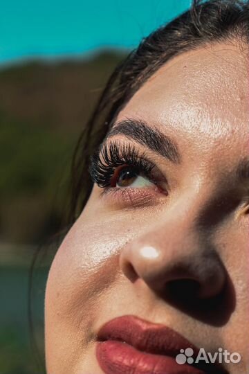 Ретушь фото