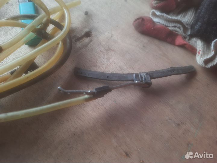 Дворники фар ваз 2121 нива