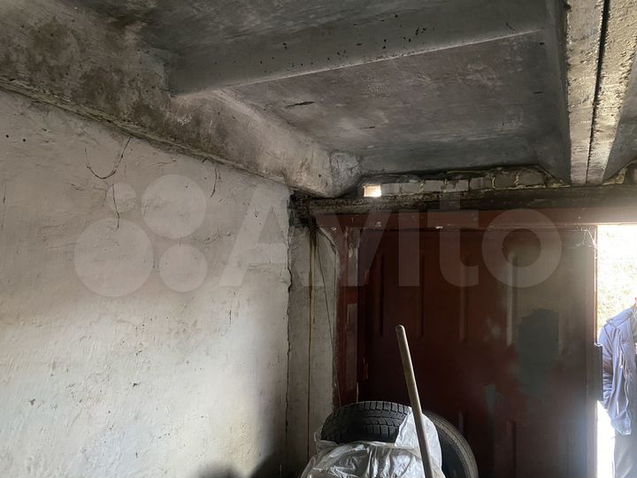 Гараж, 20 м²