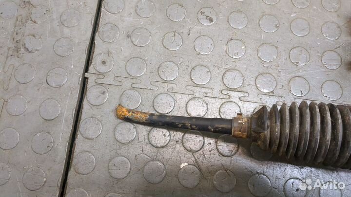 Рейка рулевая с г/у Skoda Fabia, 2007