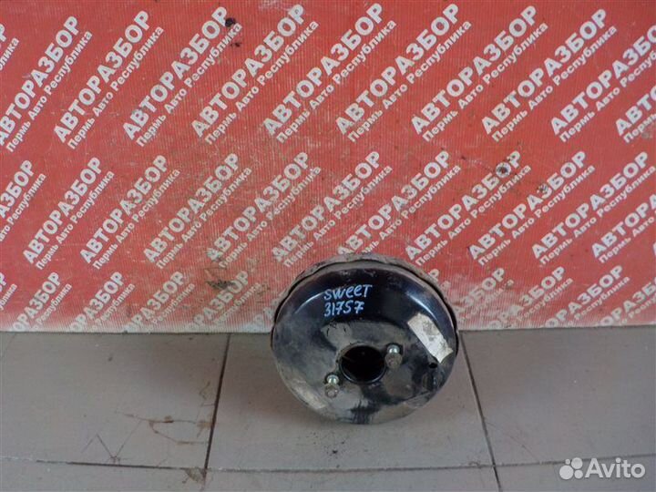 Вакуумный усилитель тормозов Chery Sweet QQ SQR372