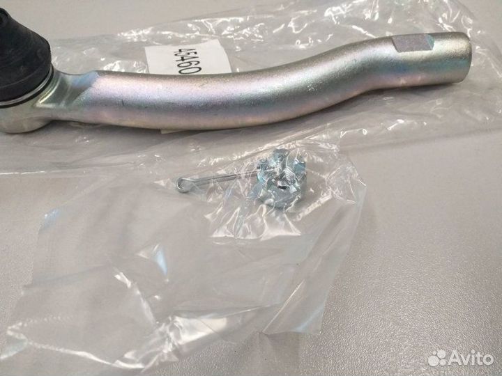 Наконечник рулевой тяги правый Toyota Camry (Xv70)