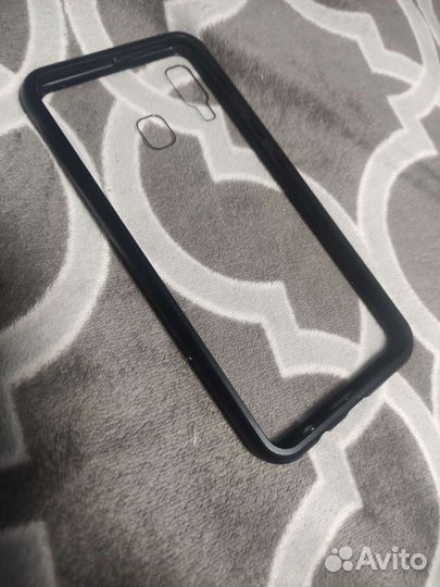 Чехол на samsung А30