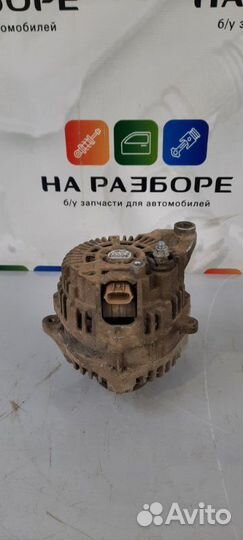 Генератор Infiniti Qx56 Z62 VK56 2012