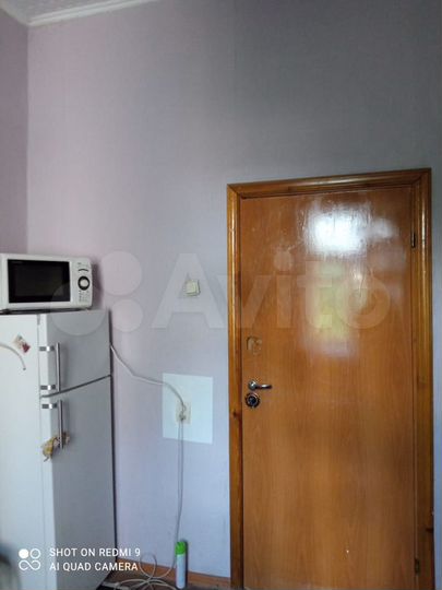 Комната 12 м² в 5-к., 4/4 эт.