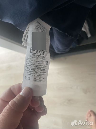 Футболка -поло