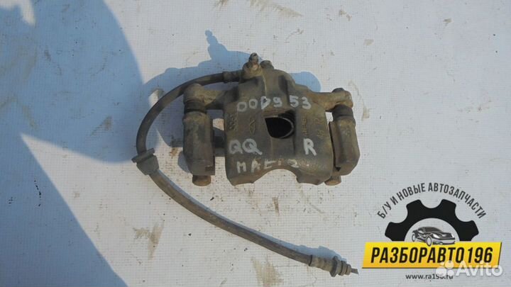 Суппорт передний правый Chery Sweet (QQ) 2003-2013