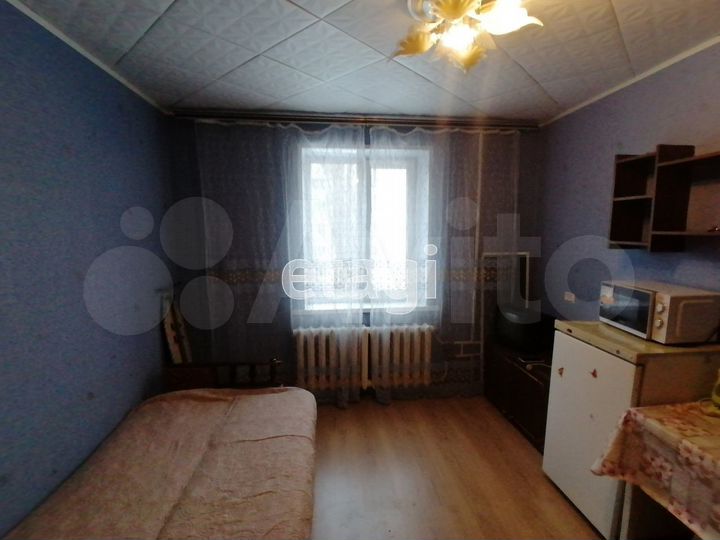 Комната 11,7 м² в 1-к., 5/9 эт.