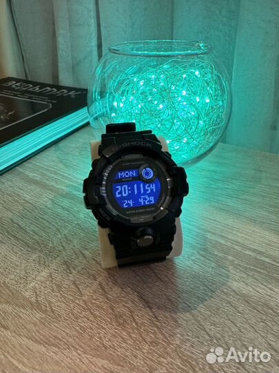 Часы Casio g shock gbd 800