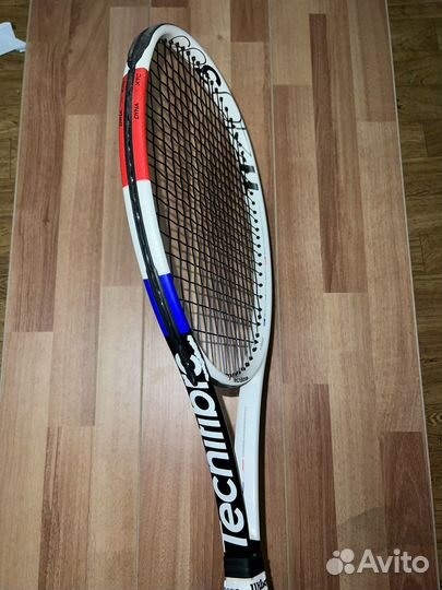 Теннисная ракетка technifibre