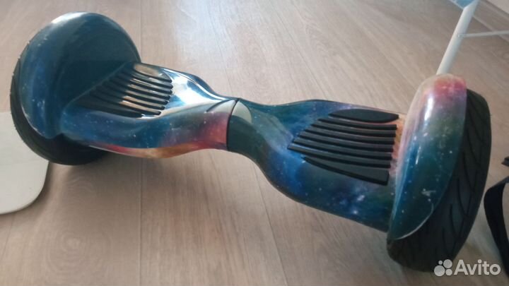 Гироскутер