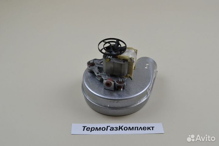 Вентилятор Thermona Therm DUO 50кВт Арт.41938