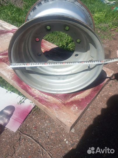 Диски для кф105А