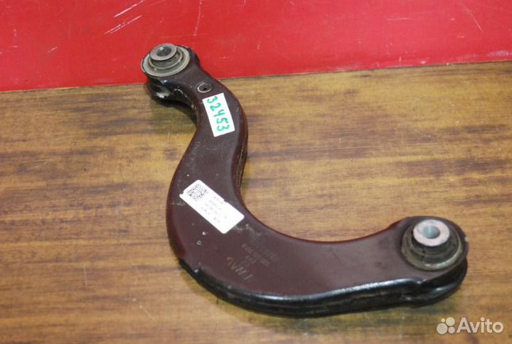 Рычаг задний левый Volkswagen Tiguan