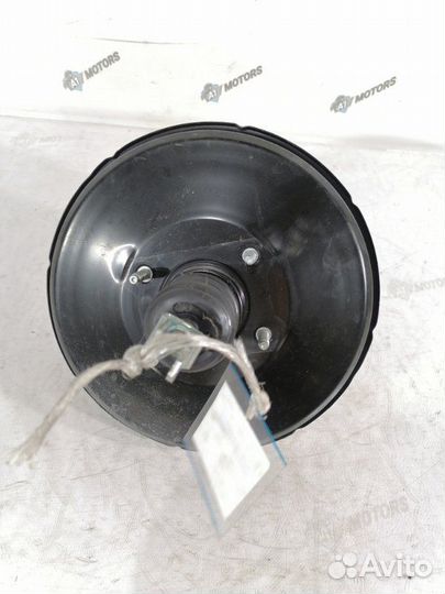 Главный тормозной цилиндр Toyota Blade AZE156H