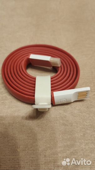Кабель OnePlus Micro-USB Cable 150 cm