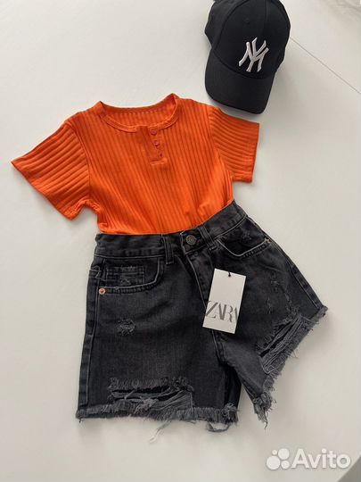 Детские костюмы