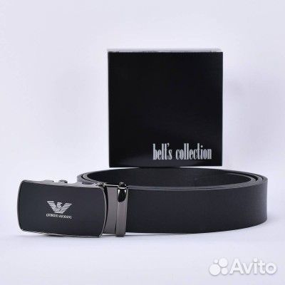 Ремень armani
