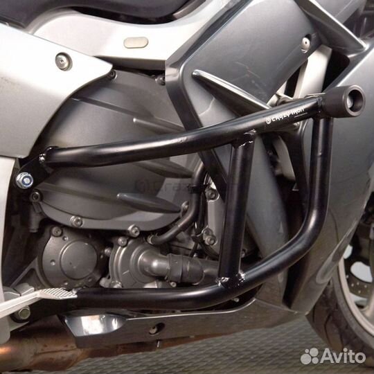 Дуги для мотоцикла yamaha FJR1300 (01-05)