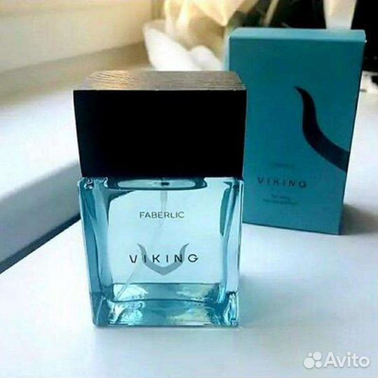 Мужская туалетная вода