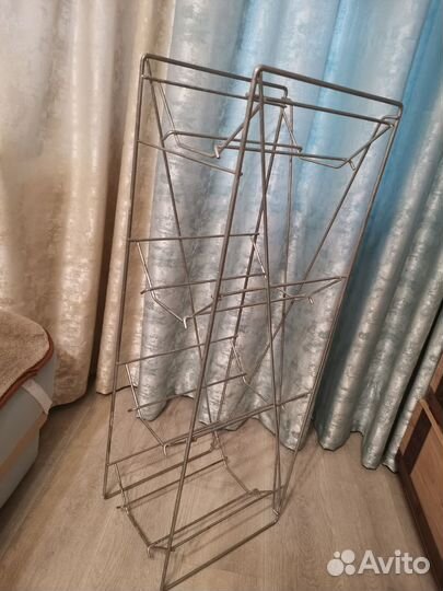 Стойка для бутылей воды 19 л