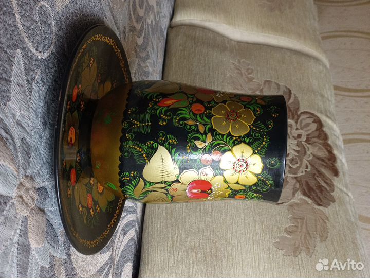 Хохлома СССР