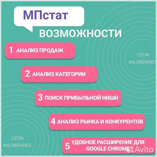 Складчина mpstats / мпстатс / мпстат доступ