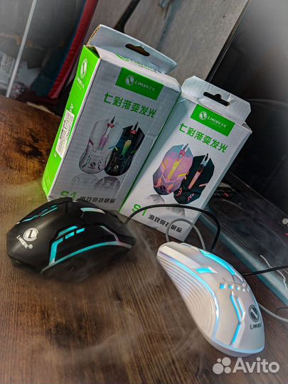 Компьютерная мышь