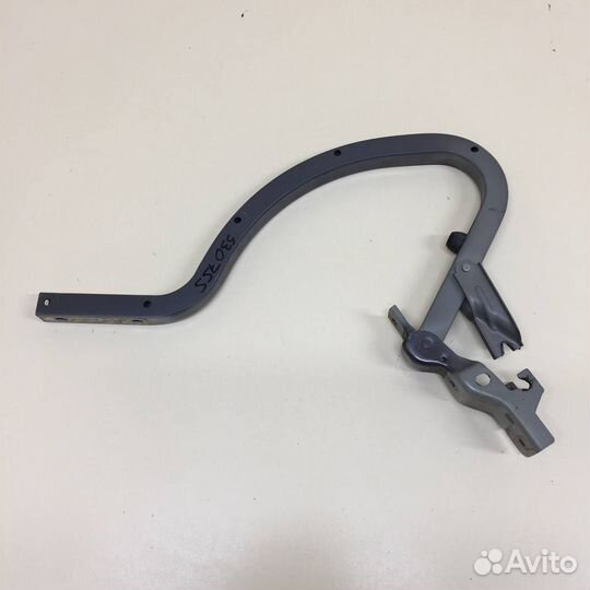 Петля крышки багажника Kia Rio 3 UB 2011-2017