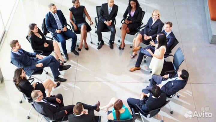 Инвестор для действующего проекта