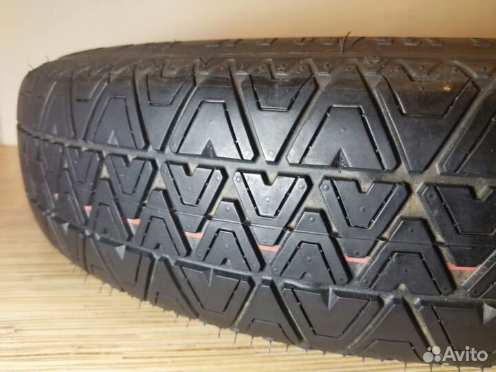 Докатка / запаска BMW