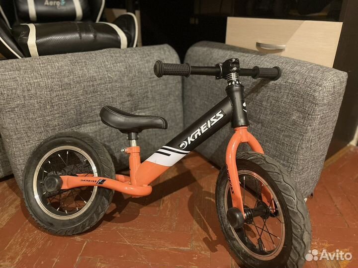 Беговел kreiss