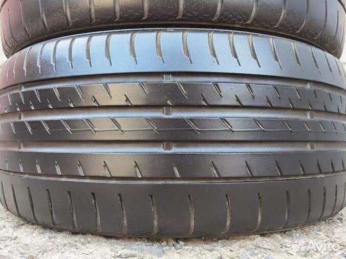 Continental ContiSportContact 3 235/40 R18 95W