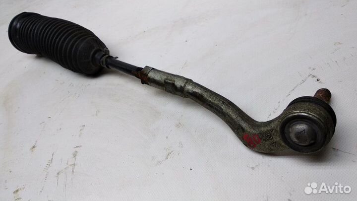 Рулевая тяга левая Volkswagen Tiguan 2.0 2010
