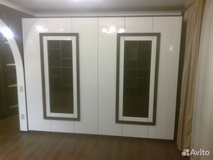 Сборка и разборка мебели