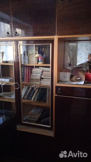 Шведская стенка бу