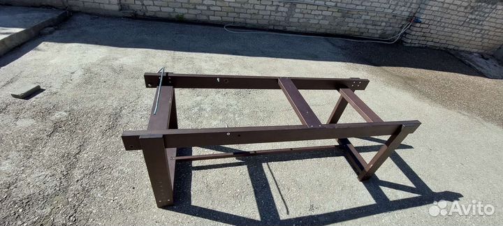 Массажный стол