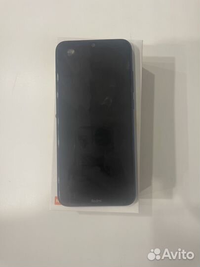 Xiaomi Redmi Note 8T, 4/64 ГБ