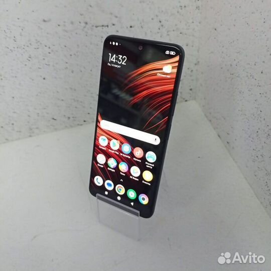 Xiaomi Poco X5, 6/128 ГБ