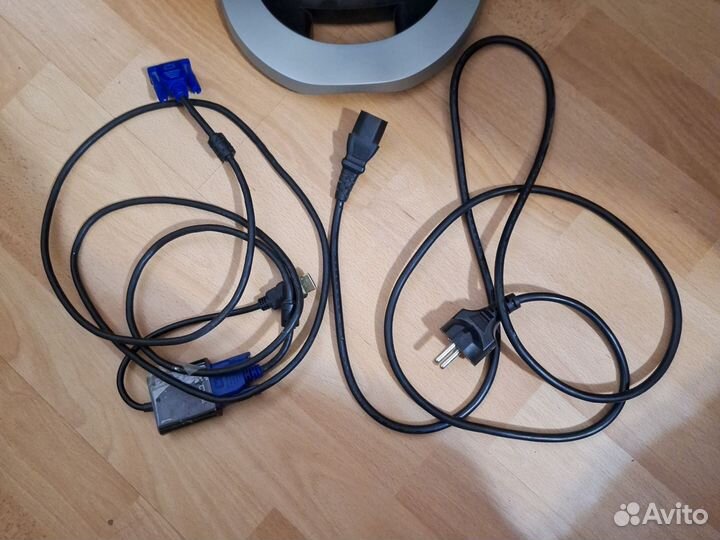 Монитор Samsung syncmaster 920n
