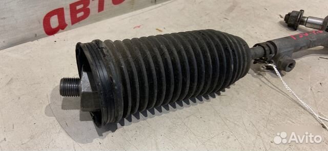 Тяга рулевая левая Bmw 320 F30