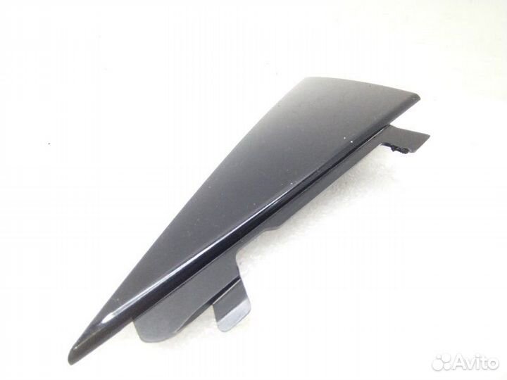 Накладка двери передняя левая Mercedes-Benz